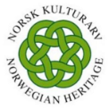 norsk kulturarv logo
